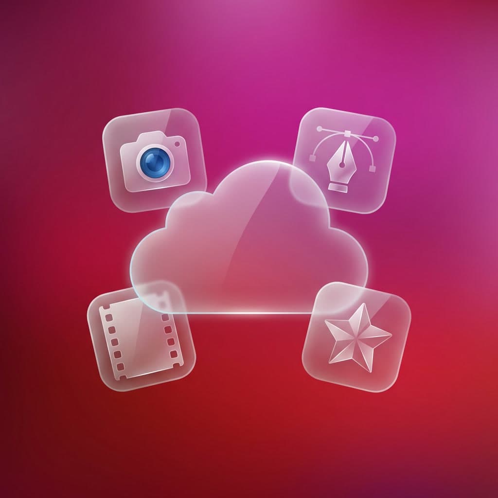 Adobe Creative Cloud 2026: Tutto Quello Che Devi Sapere