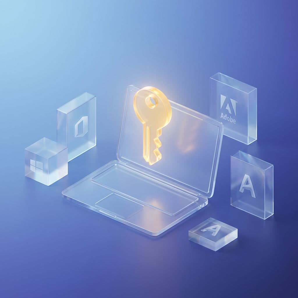 Come Scegliere la Licenza Software Giusta: Guida all'Acquisto 2026